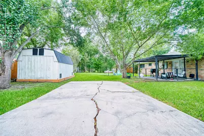 5911 Dawnridge Drive, Houston, TX 77035 - Photo 35