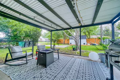 5911 Dawnridge Drive, Houston, TX 77035 - Photo 33