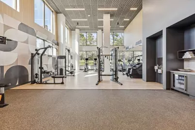 1 Riva Row #1117, The Woodlands, TX 77380 - Photo 21