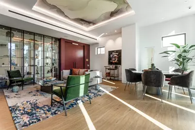 1 Riva Row #1117, The Woodlands, TX 77380 - Photo 25