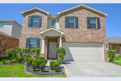 5827 Banyan Oak Court, Richmond, TX 77407 - Photo 1