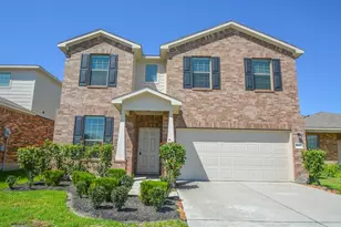 5827 Banyan Oak Ct, Richmond, TX 77407 - Photo 1