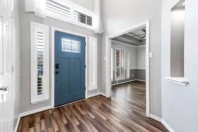 8619 Joggers Lane, Humble, TX 77346 - Photo 5