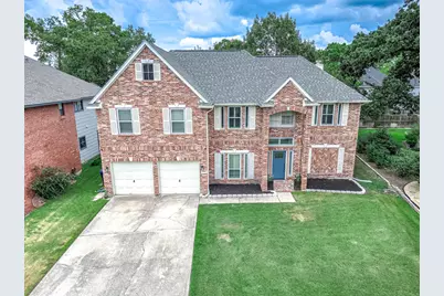 8619 Joggers Lane, Humble, TX 77346 - Photo 33
