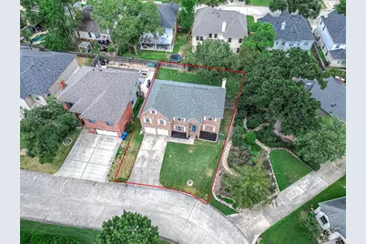 8619 Joggers Lane, Humble, TX 77346 - Photo 35