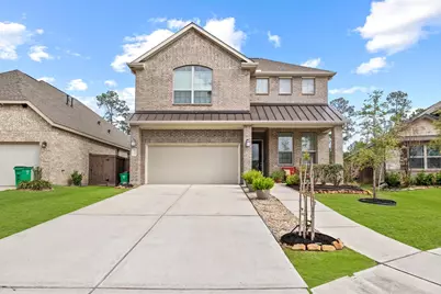 12431 Palo Acebo Lane, Humble, TX 77346 - Photo 1
