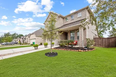 12431 Palo Acebo Lane, Humble, TX 77346 - Photo 3