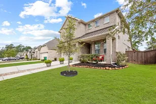 12431 Palo Acebo Ln, Humble, TX 77346 - Photo 3