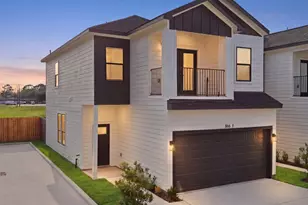864 Rachel St, Houston, TX 77091 - Photo 1