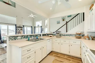 4405 Antigua, Galveston, TX 77554 - Photo 23