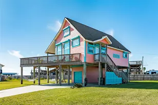 4405 Antigua, Galveston, TX 77554 - Photo 5