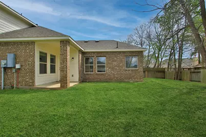 12339 Ridgecrest Drive, Willis, TX 77318 - Photo 39