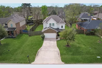 12339 Ridgecrest Drive, Willis, TX 77318 - Photo 45