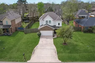 12339 Ridgecrest Dr, Willis, TX 77318 - Photo 45