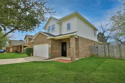 12339 Ridgecrest Drive, Willis, TX 77318 - Photo 3