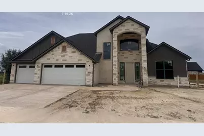 1000 Calaveras Court, College Station, TX 77845 - Photo 1