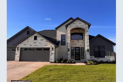 1000 Calaveras Court, College Station, TX 77845 - Photo 1