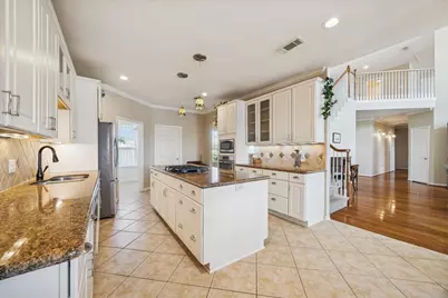 4626 Silhouette Drive, Katy, TX 77493 - Photo 13