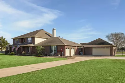 4626 Silhouette Drive, Katy, TX 77493 - Photo 5