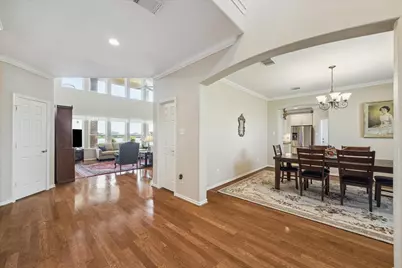 4626 Silhouette Drive, Katy, TX 77493 - Photo 7