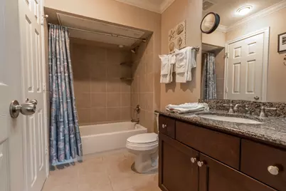 7000 Seawall Boulevard #833, Galveston, TX 77551 - Photo 13