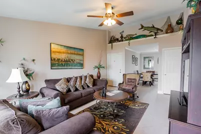 7000 Seawall Boulevard #833, Galveston, TX 77551 - Photo 3