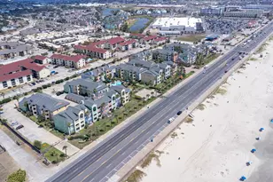 7000 Seawall Blvd, Galveston, TX 77551 - Photo 1