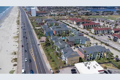 7000 Seawall Boulevard #833, Galveston, TX 77551 - Photo 23