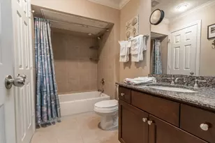 7000 Seawall Blvd, Galveston, TX 77551 - Photo 17