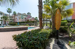 7000 Seawall Blvd, Galveston, TX 77551 - Photo 35