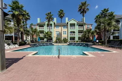 7000 Seawall Boulevard #833, Galveston, TX 77551 - Photo 29