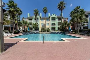 7000 Seawall Blvd, Galveston, TX 77551 - Photo 29