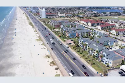 7000 Seawall Boulevard #833, Galveston, TX 77551 - Photo 19