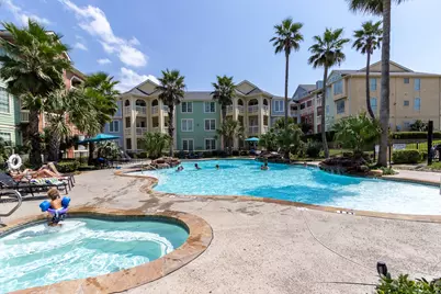 7000 Seawall Boulevard #833, Galveston, TX 77551 - Photo 31