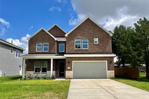 9905 Excaliburs Ct, Pearland, TX 77584 - Photo 1
