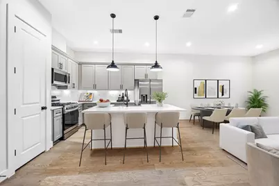 2625 Paul Quinn Street #A, Houston, TX 77091 - Photo 7