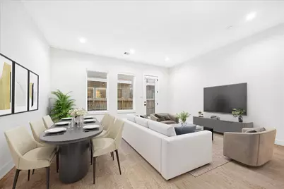2625 Paul Quinn Street #A, Houston, TX 77091 - Photo 5