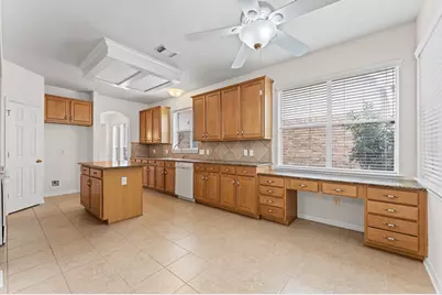 3323 Sainte Mere Eglise Lane, Spring, TX 77388 - Photo 7