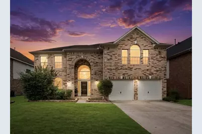3323 Sainte Mere Eglise Lane, Spring, TX 77388 - Photo 1