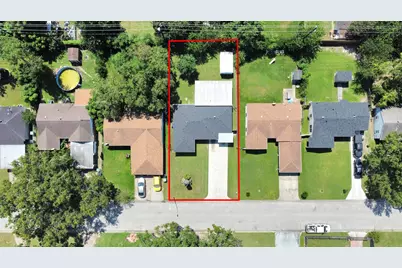 5202 Pensdale Street, Houston, TX 77033 - Photo 17