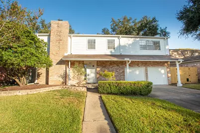 2627 The Highlands Drive, Sugar Land, TX 77478 - Photo 1