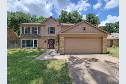 8123 Sunny Ridge Drive, Houston, TX 77095 - Photo 3
