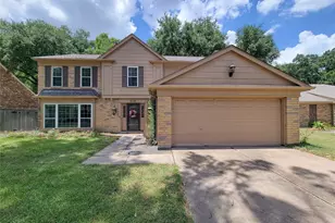 8123 Sunny Ridge Dr, Houston, TX 77095 - Photo 3