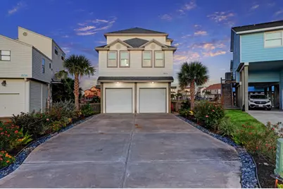 1834 Tiki Drive, Tiki Island, TX 77554 - Photo 3