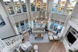 1834 Tiki Dr, Tiki Island, TX 77554 - Photo 5