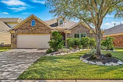 13914 Juniper Bend Lane, Cypress, TX 77429 - Photo 1