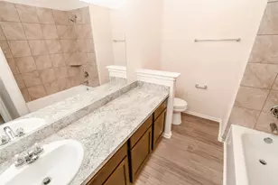 3576 Giorgio Pastel Pl, Katy, TX 77493 - Photo 11