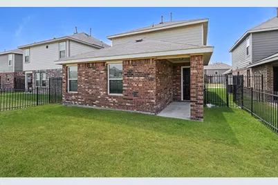 3576 Giorgio Pastel Place, Katy, TX 77493 - Photo 3