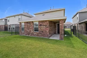 3576 Giorgio Pastel Pl, Katy, TX 77493 - Photo 3