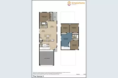 3576 Giorgio Pastel Place, Katy, TX 77493 - Photo 13